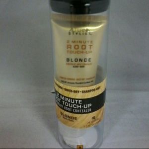 Alterna 2 minute root touch up